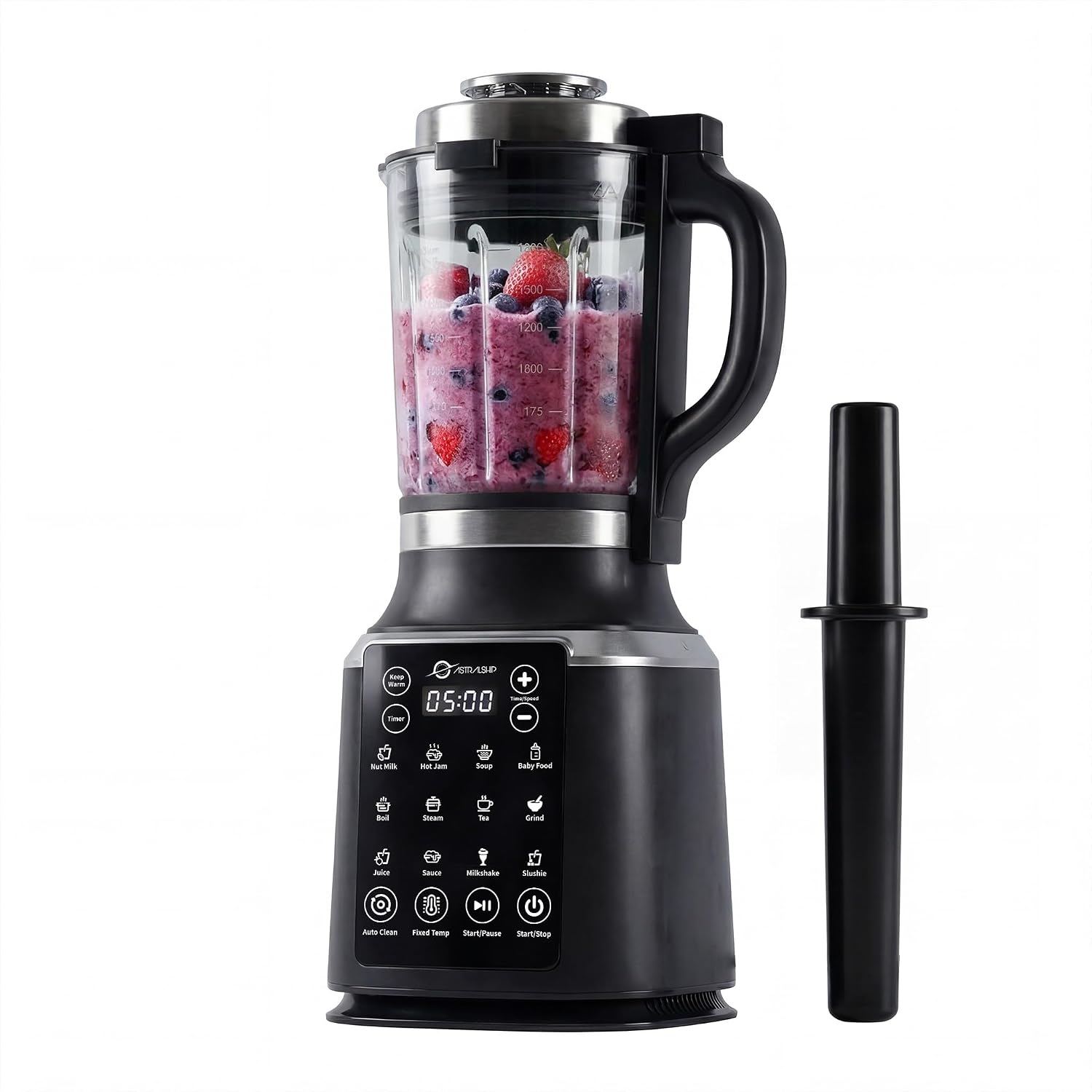 High-Speed Blenders